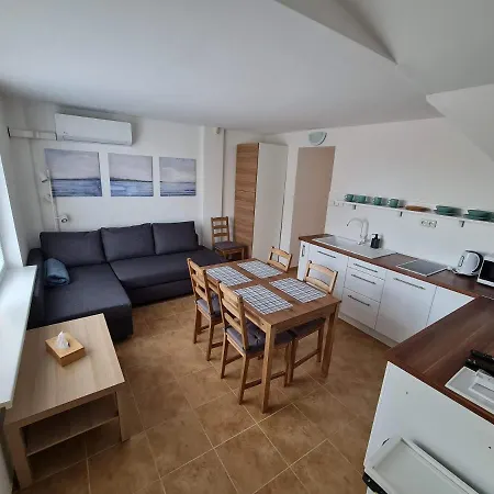 Apartmany Modry Den Bojnice Exterior photo