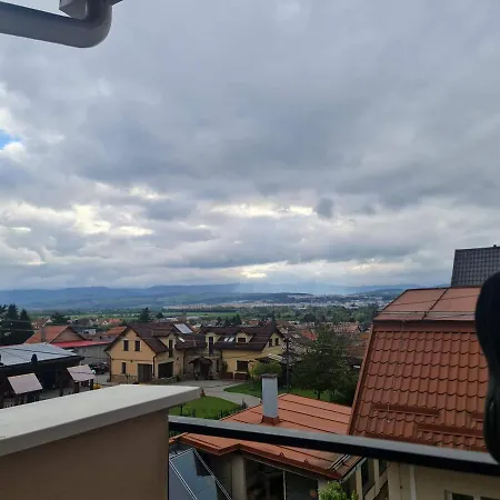 Apartmany Modry Den Bojnice Exterior photo