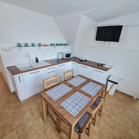 Apartmany Modry Den Bojnice Exterior photo