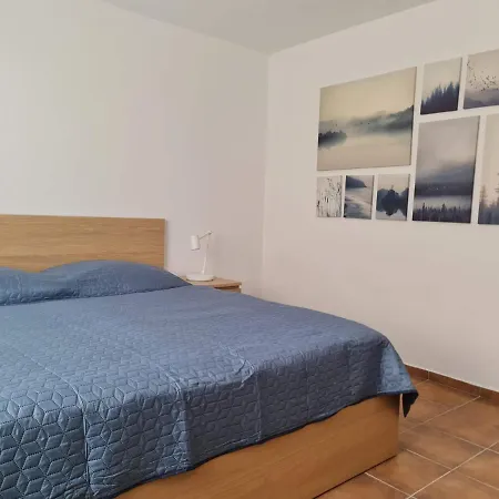 Apartmany Modry Den Bojnice Exterior photo