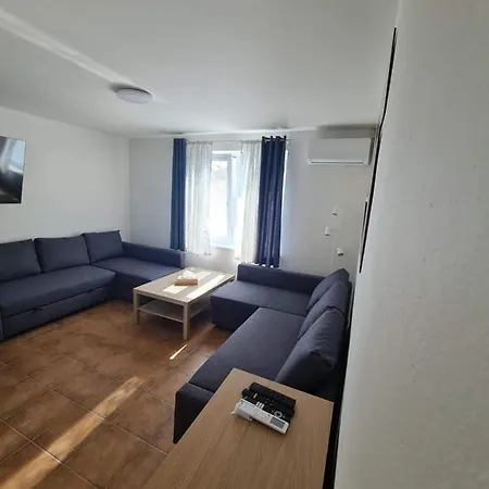 Apartmany Modry Den Bojnice Exterior photo