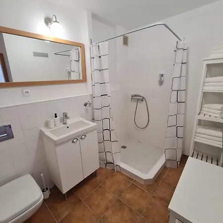Apartmany Modry Den Bojnice Exterior photo