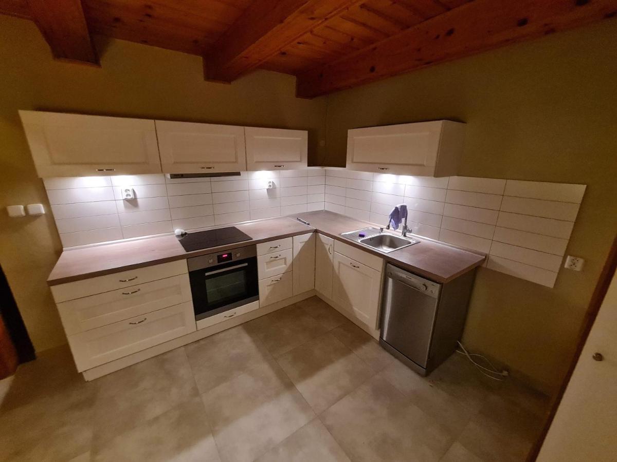 Modry Den Apartment Bojnice
