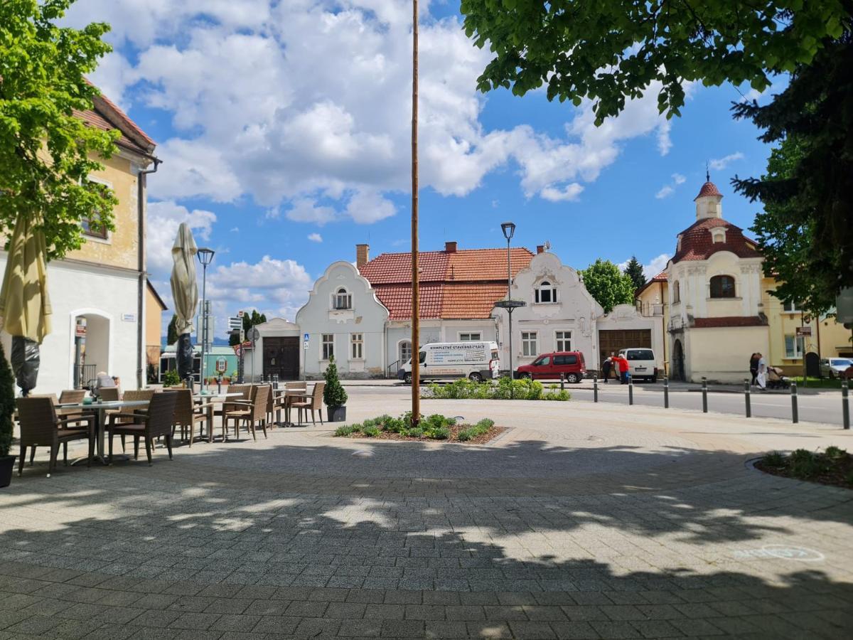 Modry Den * Bojnice