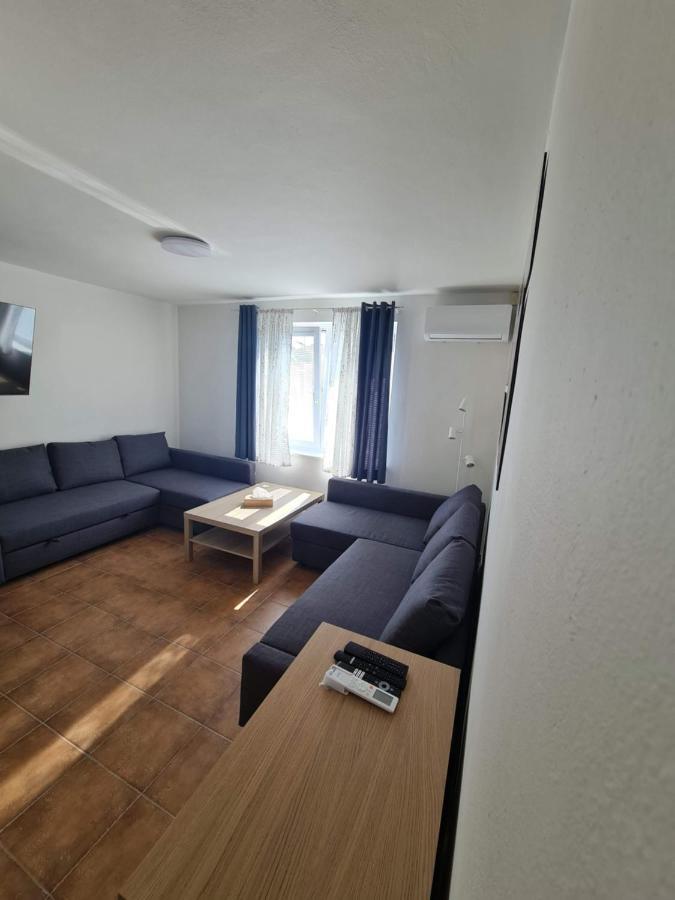 Apartment Modry Den *