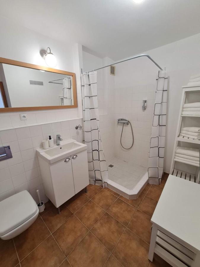 Modry Den Apartment *